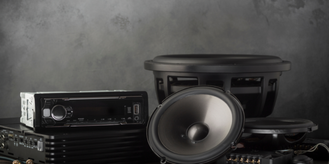 fungsi utama subwoofer