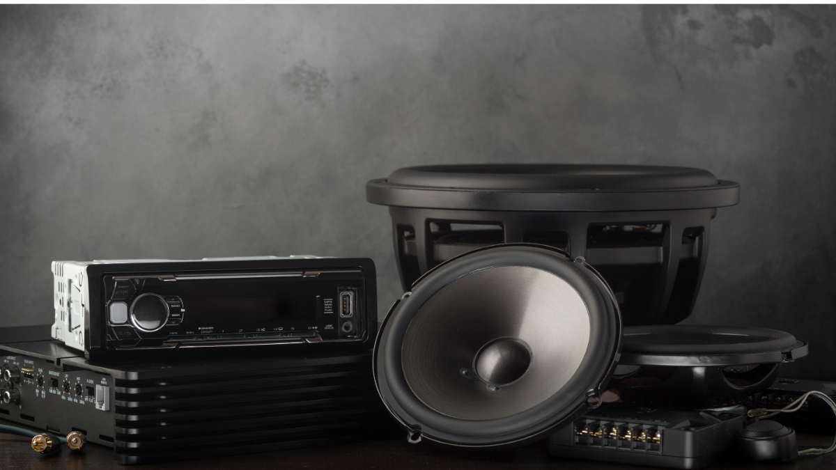 fungsi utama subwoofer