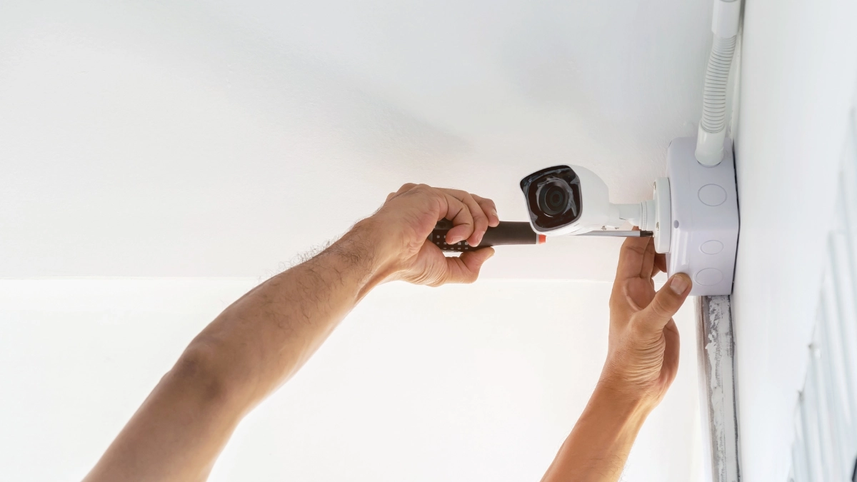 8 Tips Memilih CCTV Rumah yang Berkualitas