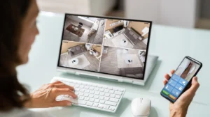 rekaman cctv - Narmadi.co.id