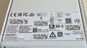 pemasangan label djid - Narmadi.co.id