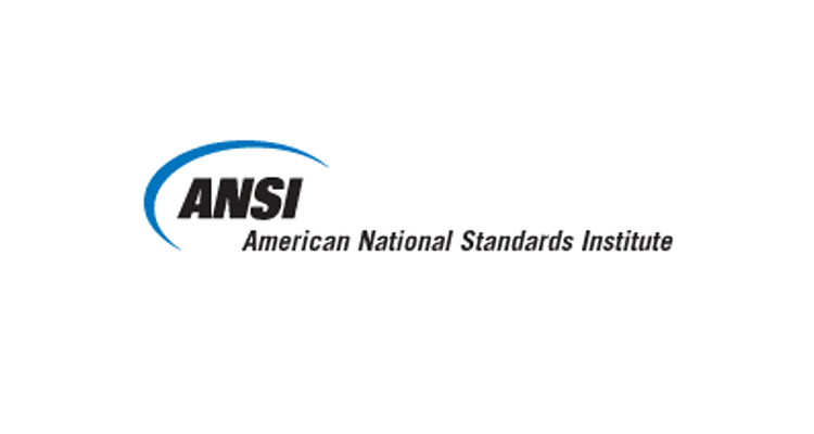 ANSI (American National Standards Institute)