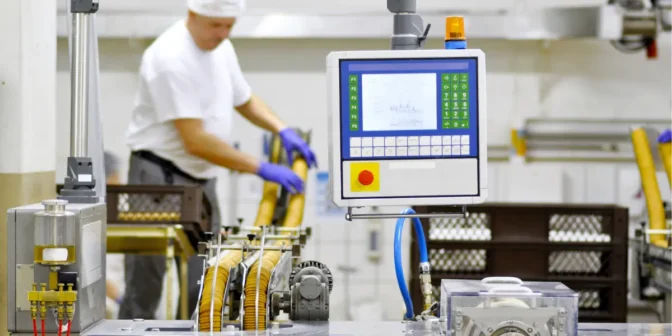 Mengenal Lebih Dekat Industrial PC: Kunci Efisien dan Keandalan di Industri Modern