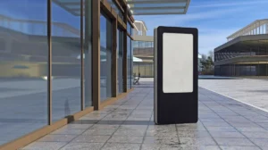 digital signage - Narmadi.co.id