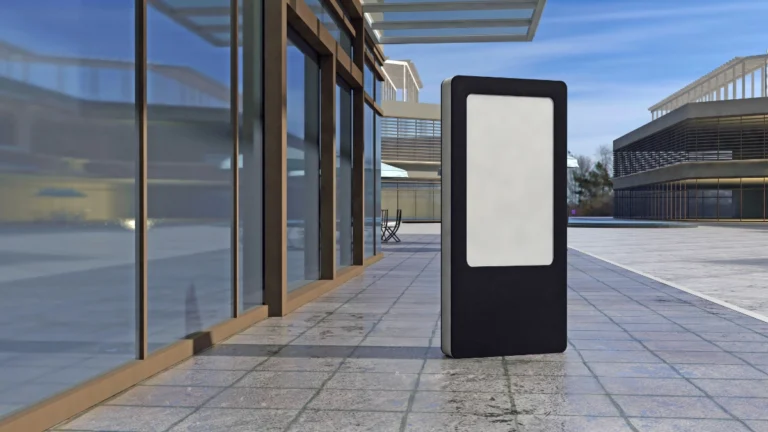Apa itu Digital Signage? Ini Manfaat dan Penjelasannya