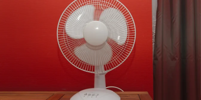 Kipas Angin Duduk: Pilihan Ukuran, Desain, dan Kelebihannya