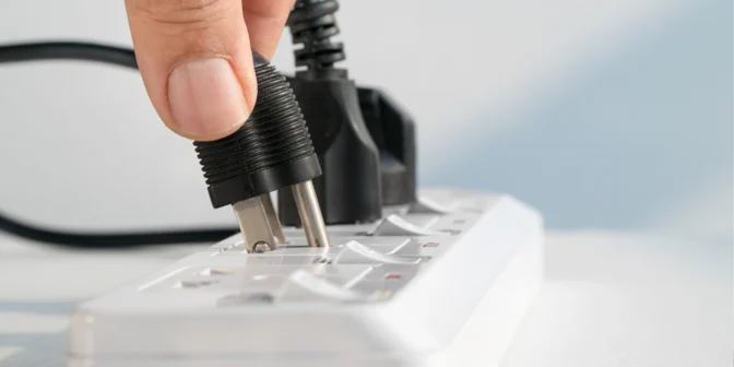 Kipas Angin Duduk Kotak: 7 Cara Membersihkan Tanpa Perlu Membongkar