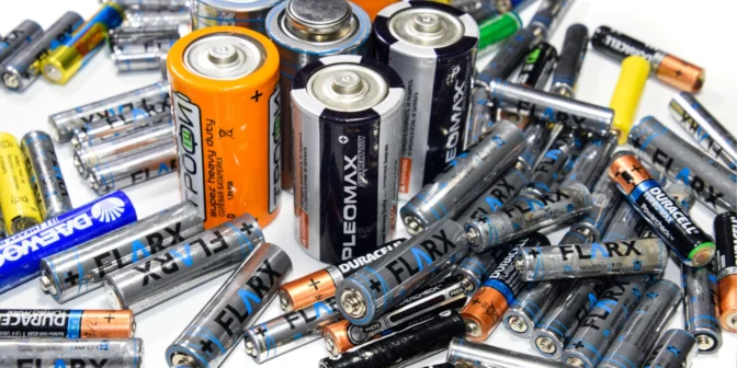 Baterai Primer dan Sekunder: Perbedaan, Kelebihan, dan Kapan Sebaiknya Digunakan