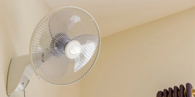 Kipas Angin: Sejarah, Jenis, hingga Regulasinya di Indonesia