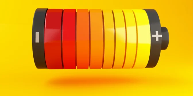 baterai primer dan sekunder