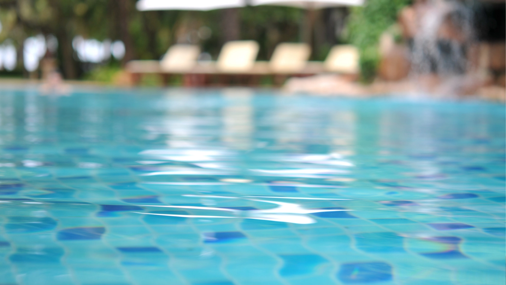 balancing kolam renang