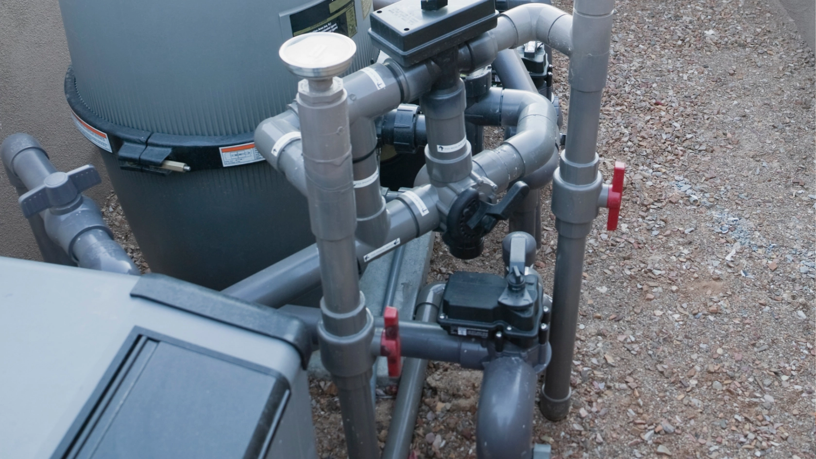 fungsi balancing tank kolam renang