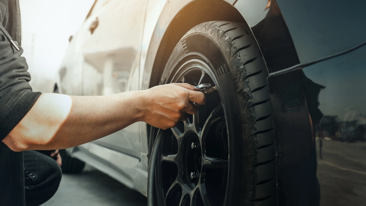 cara kerja tpms - Narmadi.co.id