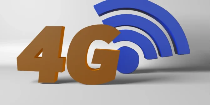 lte vs 4g
