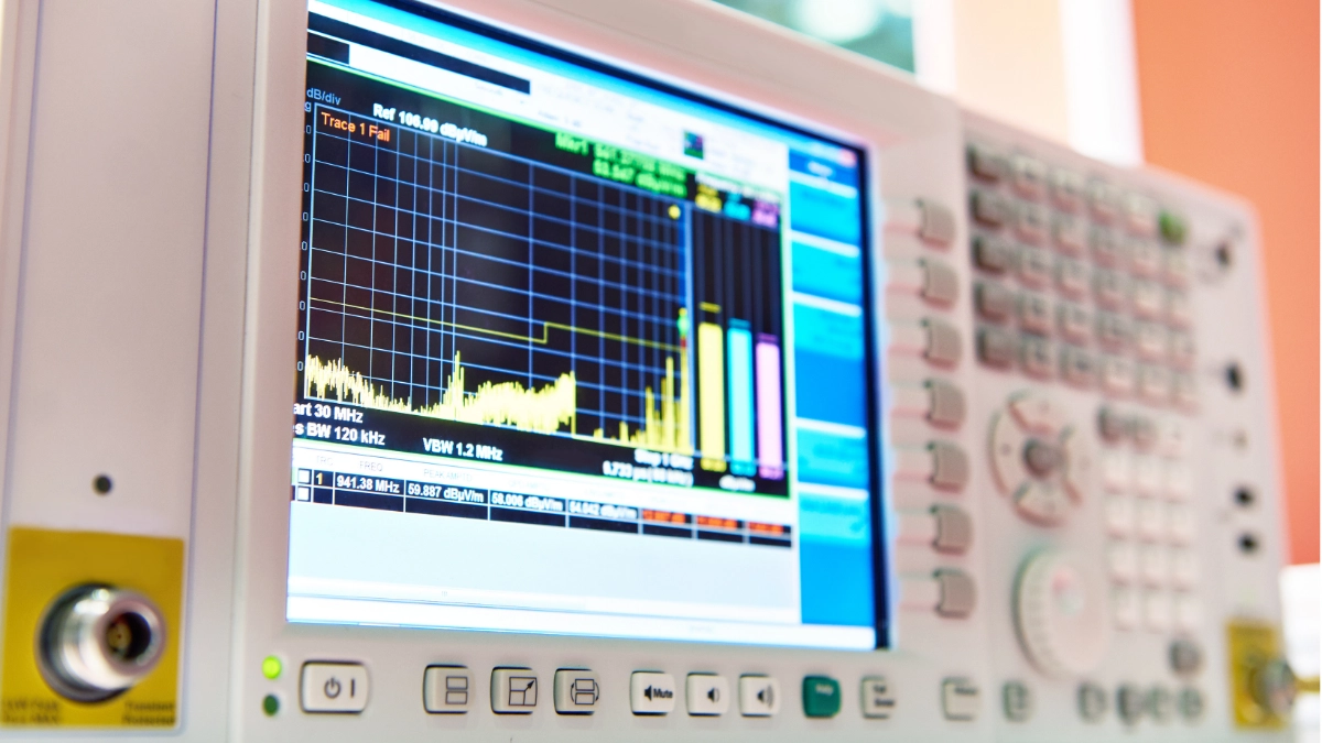 7 Jenis Pengujian Electromagnetic Compatibility (EMC) yang Perlu Anda Ketahui