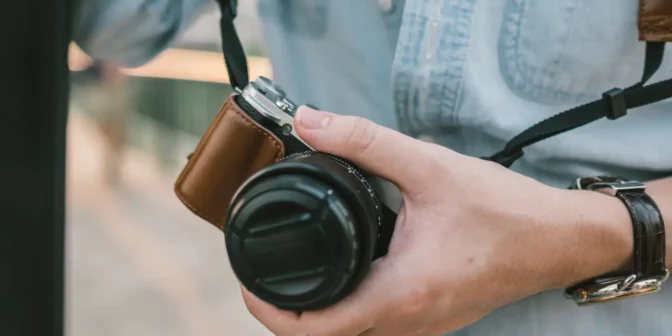 Mengenal Kamera Mirrorless: Teknologi, Keunggulan, dan Harga