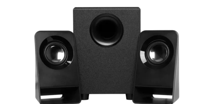 Mengenal Jenis Speaker dan Fungsinya dalam Sistem Audio