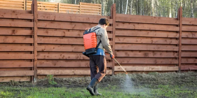 Mengapa Sprayer Gendong Menjadi Alat Wajib untuk Pertanian?