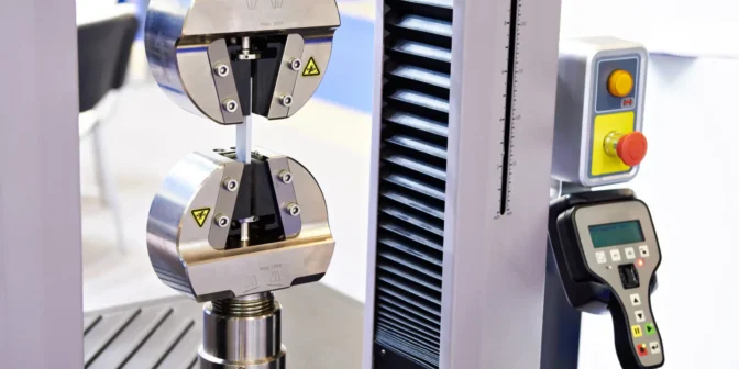 Mengenal Destructive Test: Pentingnya Pengujian Produk untuk Standar Kualitas