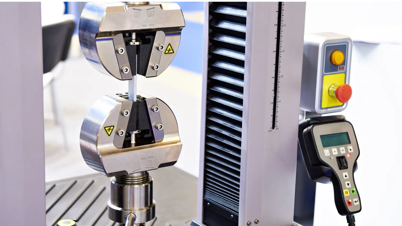 Cara Pengujian Destructive