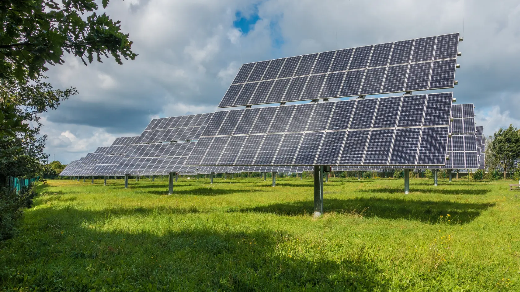 Apa itu Solar Panel