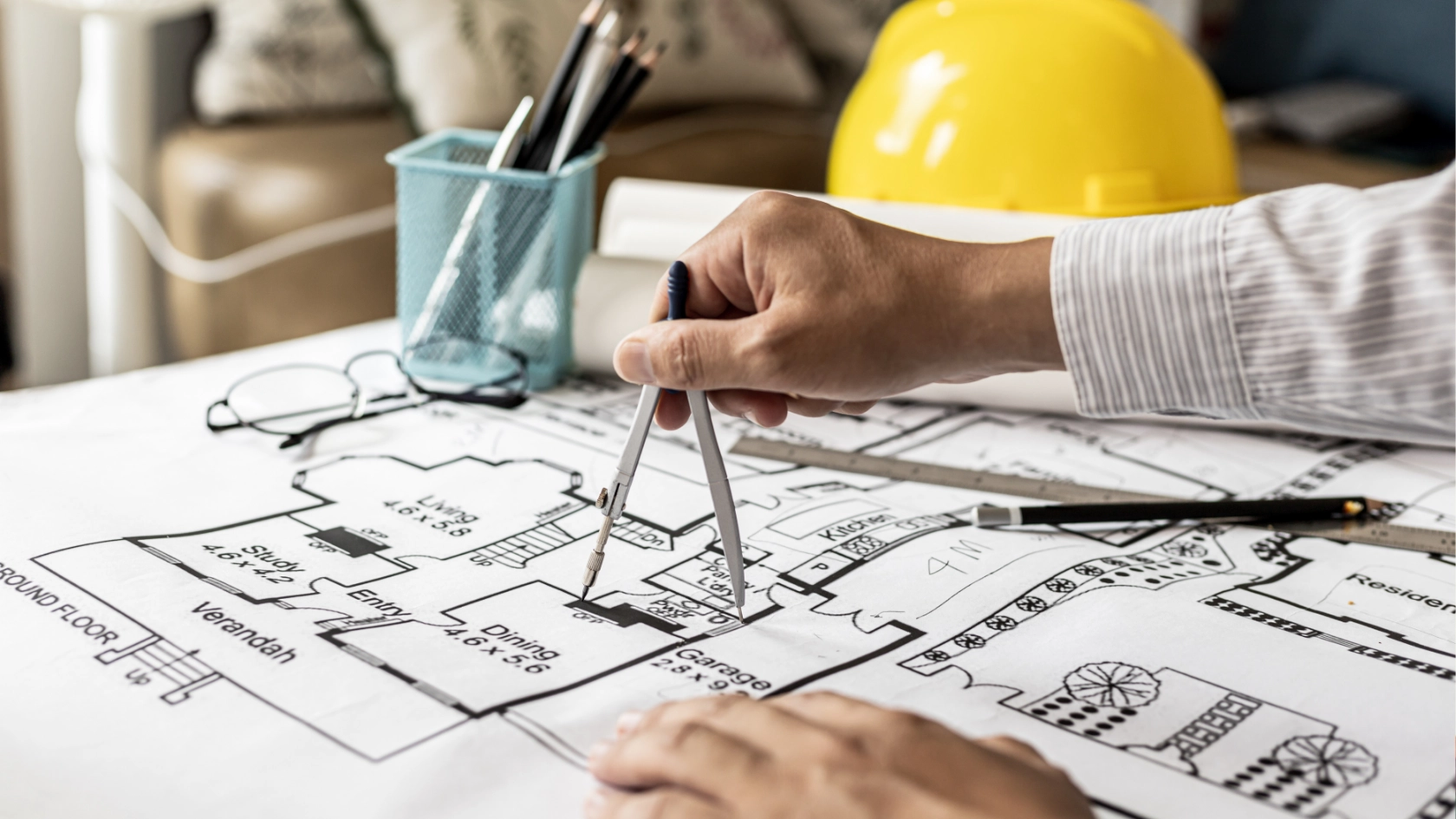 panduan menentukan ukuran kolam renang