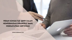 konsultan sdppi - Narmadi.com