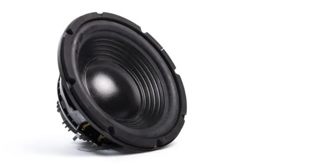 Mengenal Jenis Speaker dan Fungsinya dalam Sistem Audio