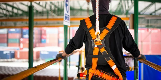 Fungsi K3 Konstruksi: Pentingnya Keselamatan dan Kesehatan Kerja di Proyek Konstruksi