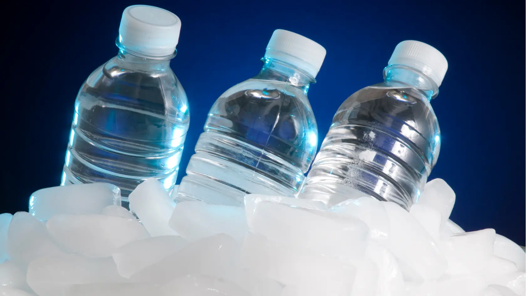 Air Minum Dalam Kemasan