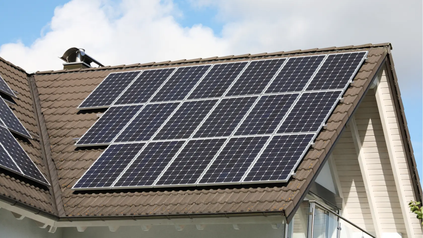 cara kerja Solar Panel