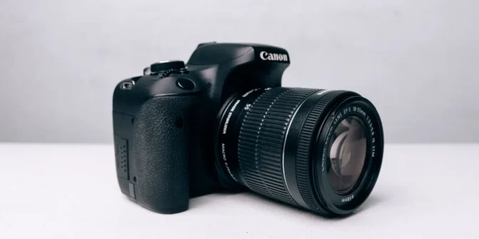 Mengenal Kamera Mirrorless: Teknologi, Keunggulan, dan Harga