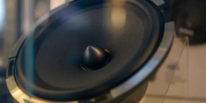 Mengenal Jenis Speaker dan Fungsinya dalam Sistem Audio