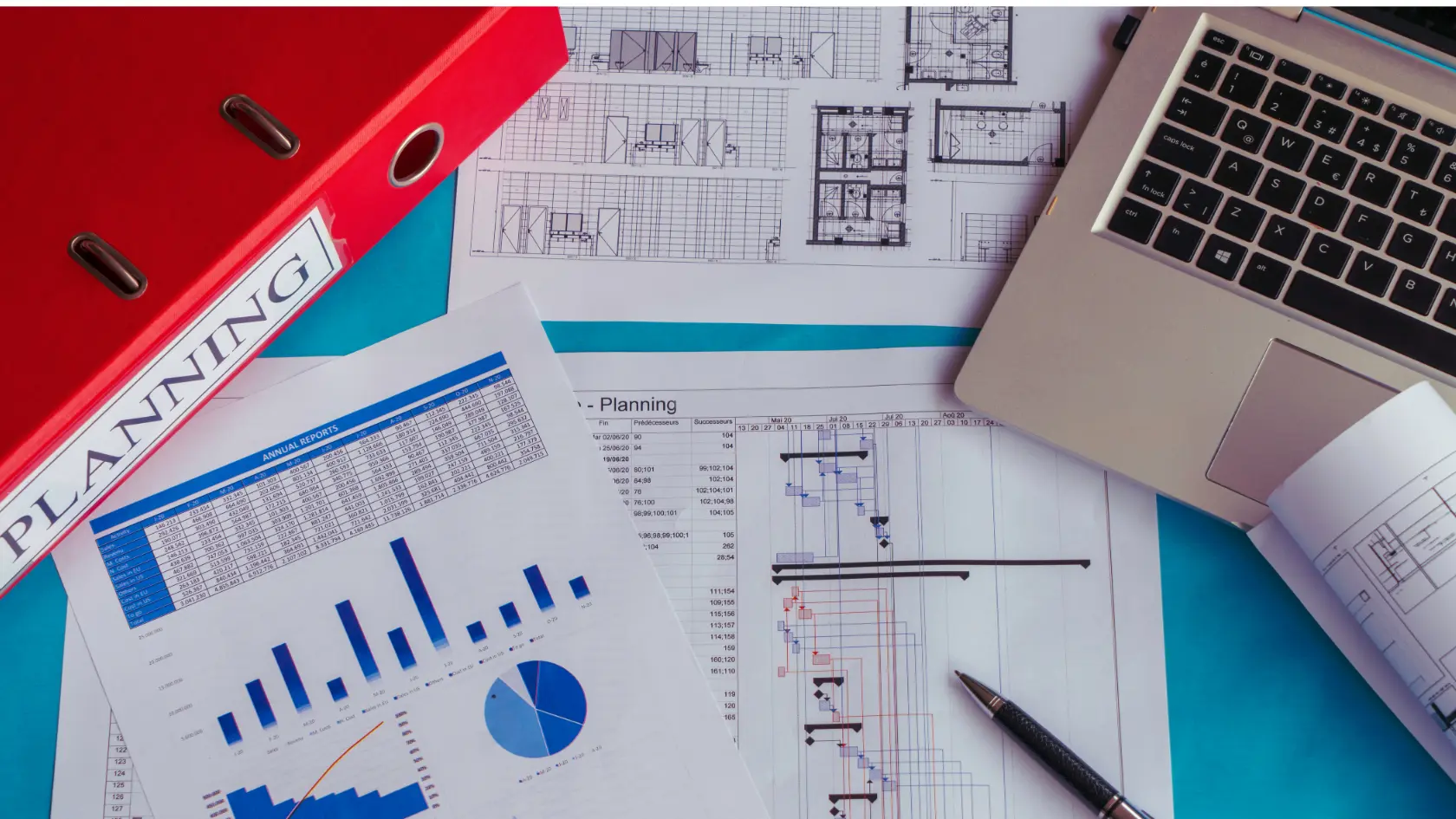 Peluang Usaha di Bidang Teknik Bangunan