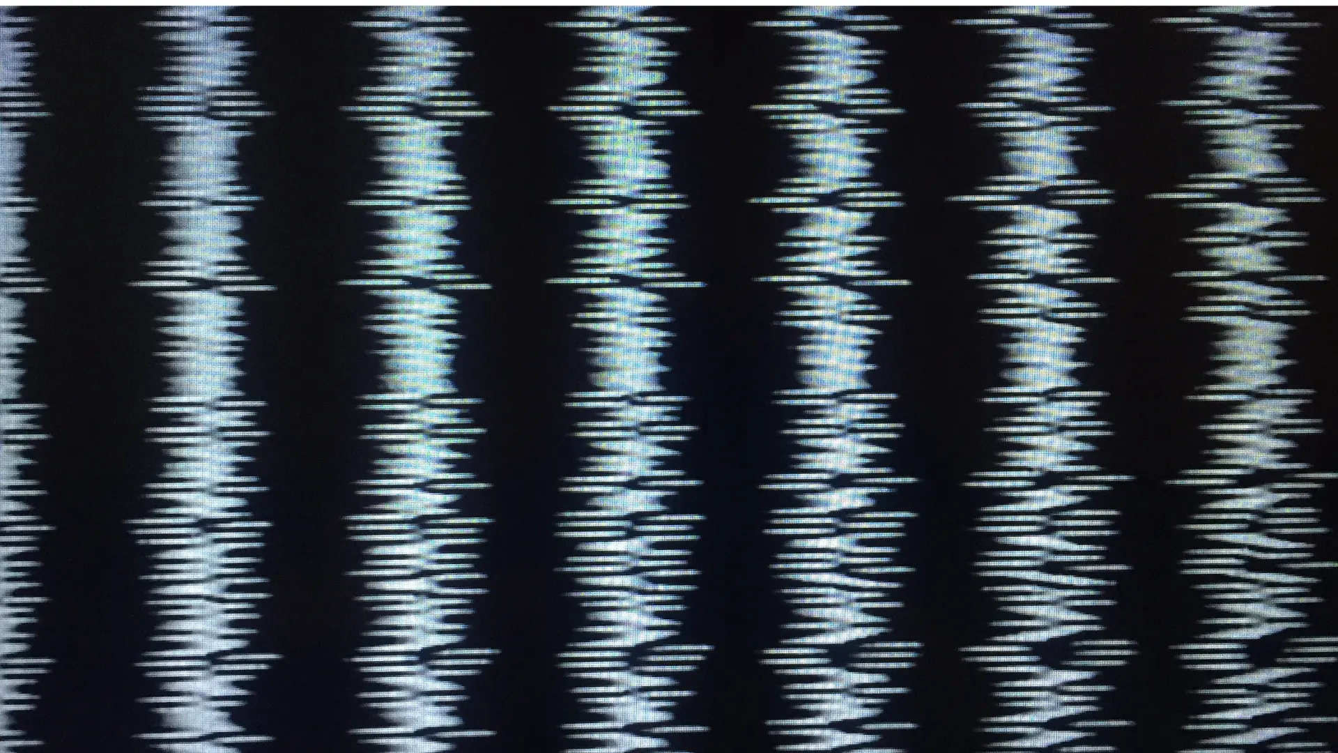 Interferensi elektronik