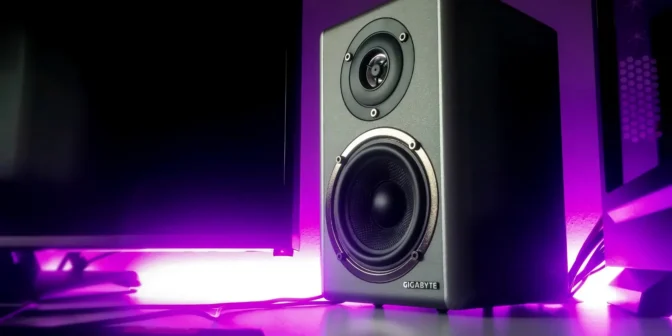 Mengenal Jenis Speaker dan Fungsinya dalam Sistem Audio