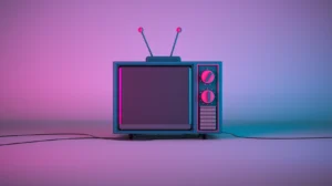 Mengenal Televisi ! Jenis, Ukuran, Produk Terpopuler di Indonesia