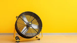 kipas angin dinding tornado - Narmadi.com