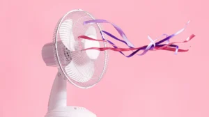 kipas angin duduk kecil - Narmadi.com