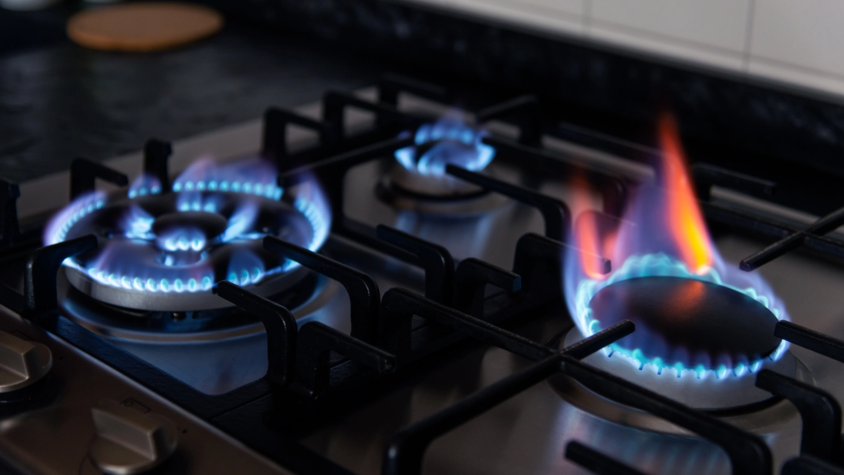 kompor gas - Narmadi.com