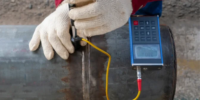 Mengenal Destructive Test: Pentingnya Pengujian Produk untuk Standar Kualitas