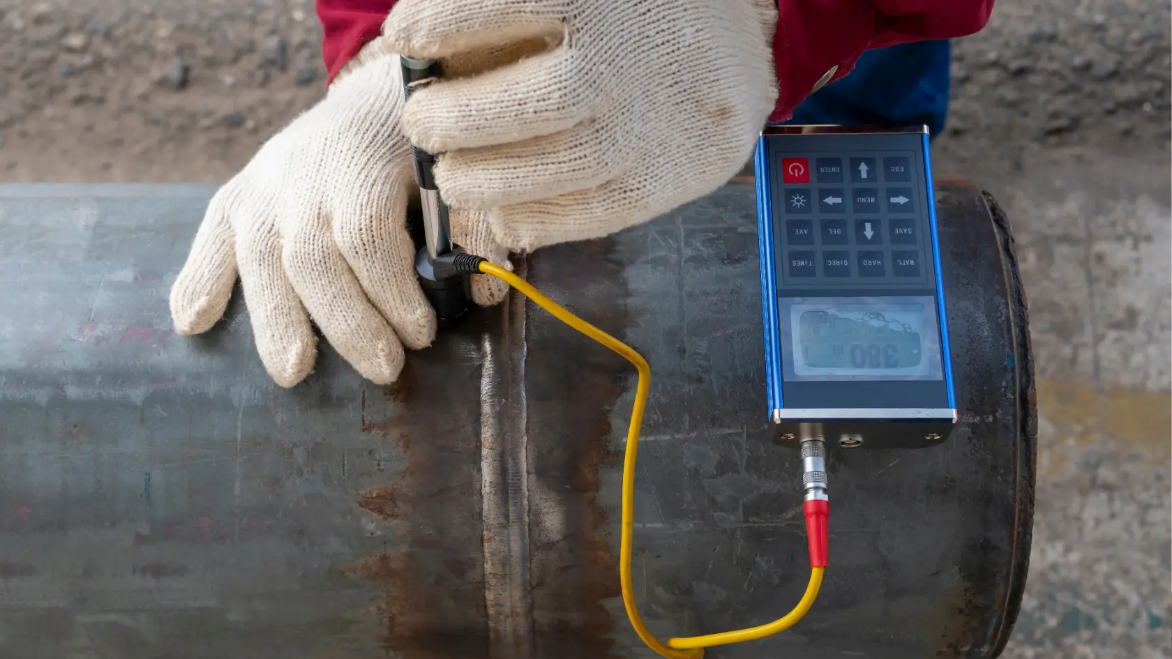 Mengenali Destructive Test dalam Pengujian SNI