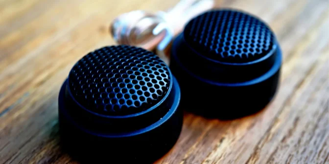 Mengenal Jenis Speaker dan Fungsinya dalam Sistem Audio