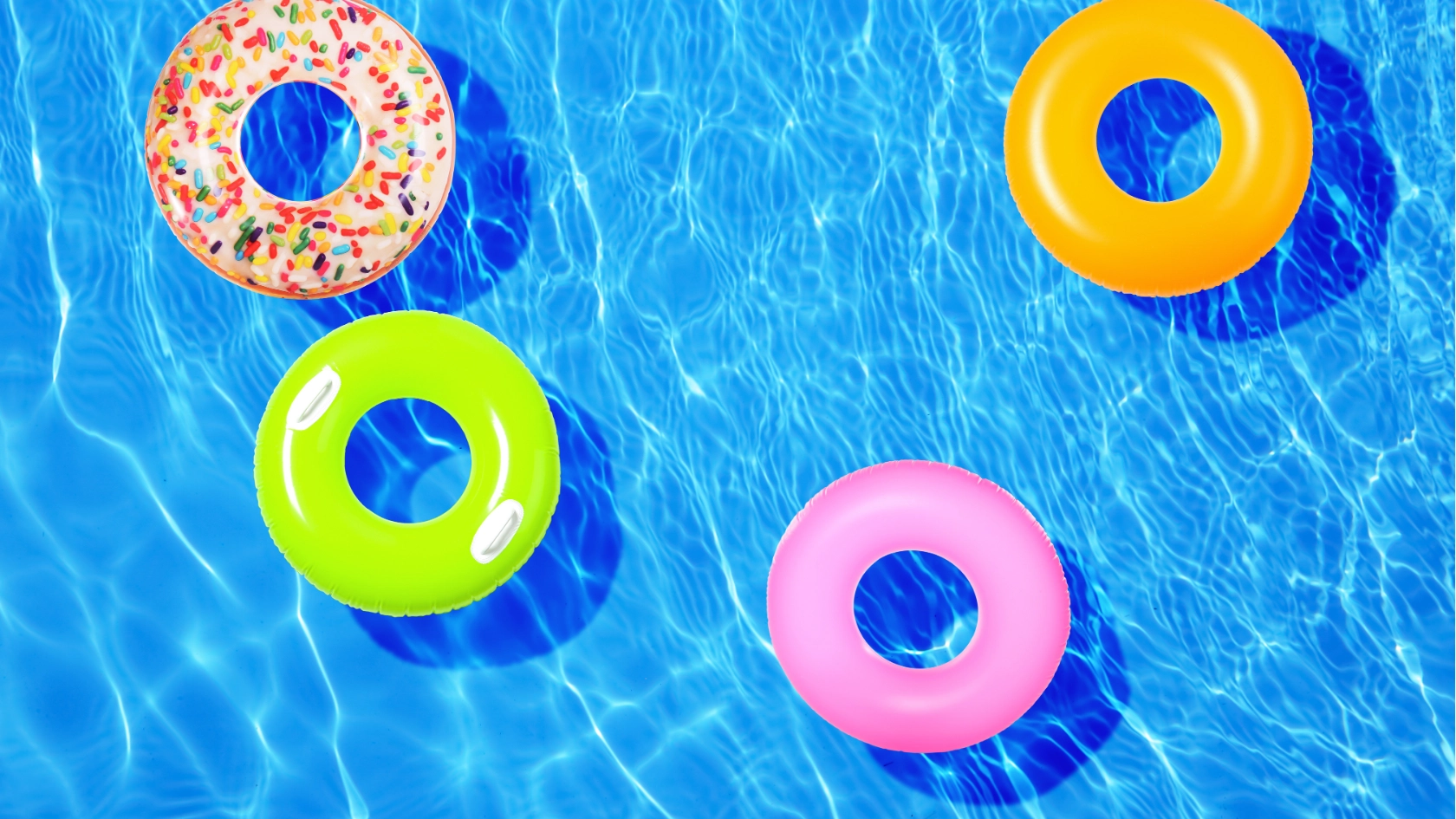 Zeolit Filter: Alternatif Lain untuk Menjernihkan Air Kolam Renang