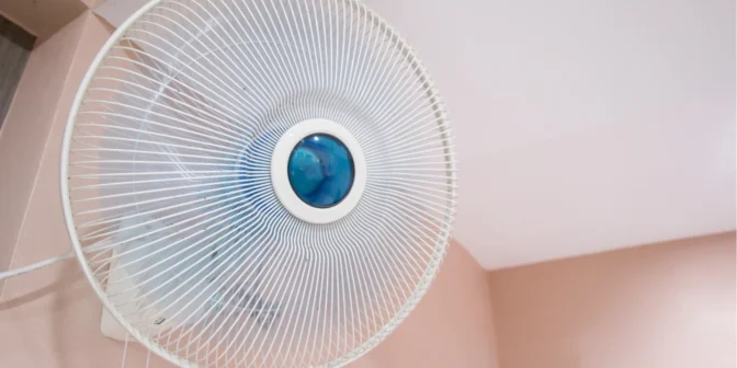 Kipas Angin Dinding: Jenis, Ukuran, dan Rekomendasi Mereknya