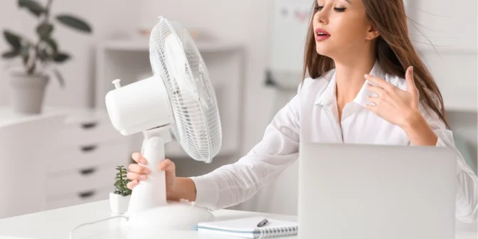 Kipas Angin Duduk: Pilihan Ukuran, Desain, dan Kelebihannya