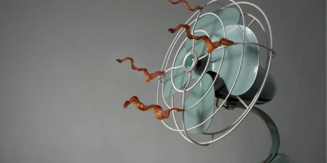 7 Alasan Mengapa Kipas Angin Dinding Adalah Pilihan Terbaik untuk Rumah Anda