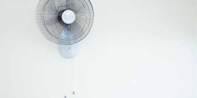 10 Rekomendasi Kipas Angin Dinding Terbaik di Bawah Rp800 Ribu
