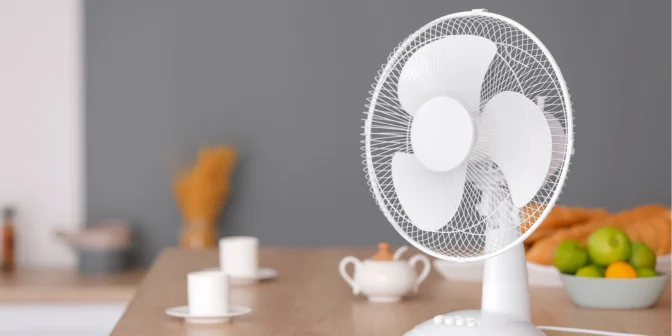 Kipas Angin: Sejarah, Jenis, hingga Regulasinya di Indonesia