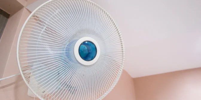 Kipas Angin Berapa Watt? Ini Panduan Konsumsi Daya untuk Berbagai Jenis Kipas
